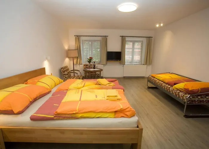 Apartmany Zak