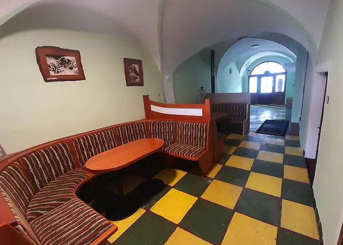 Apartmany Zak