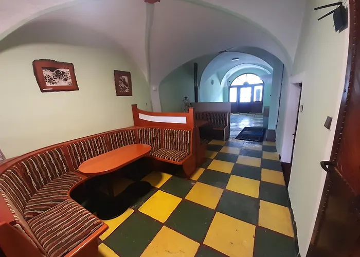 Apartmany Zak
