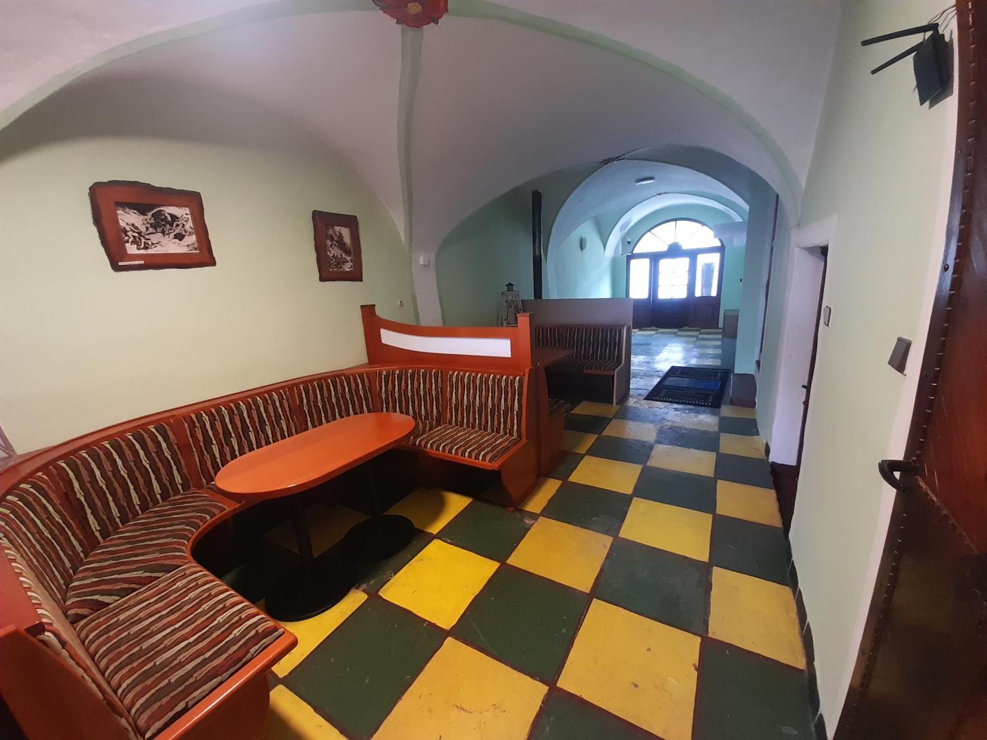 Zak Apartment Frymburk nad Vltavou